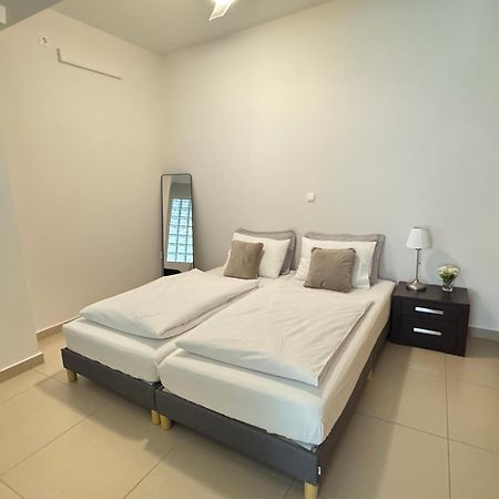 Porto Rafti Holiday Apartment Esterno foto