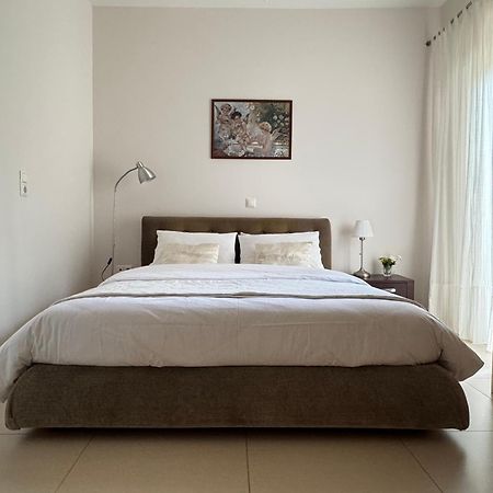 Porto Rafti Holiday Apartment Esterno foto