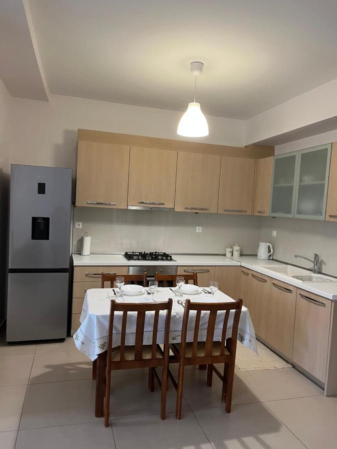 Porto Rafti Holiday Apartment Esterno foto
