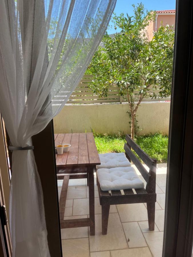 Porto Rafti Holiday Apartment Esterno foto