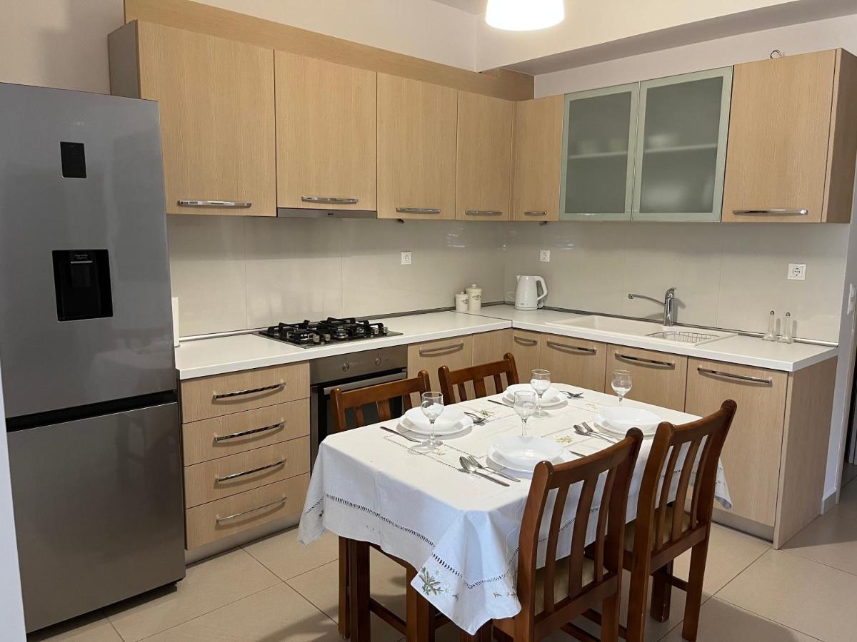 Porto Rafti Holiday Apartment Esterno foto