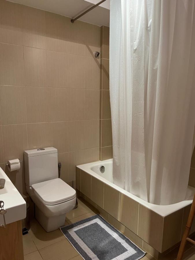 Porto Rafti Holiday Apartment Esterno foto