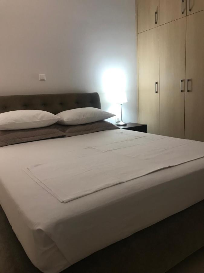 Porto Rafti Holiday Apartment Esterno foto