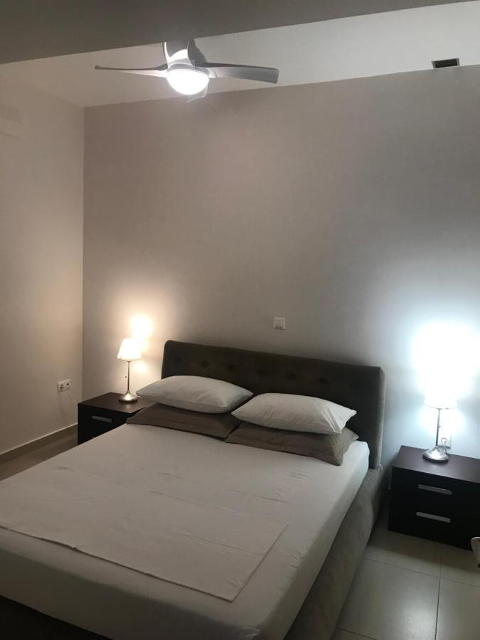 Porto Rafti Holiday Apartment Esterno foto