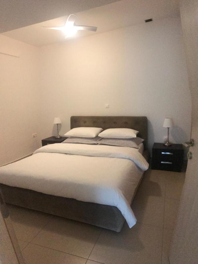 Porto Rafti Holiday Apartment Esterno foto