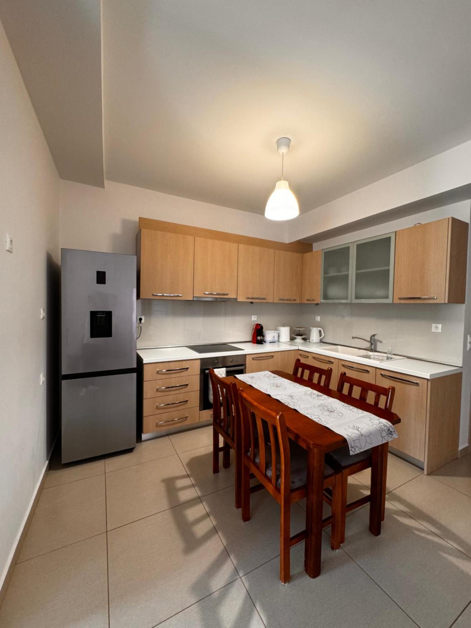 Porto Rafti Holiday Apartment Esterno foto