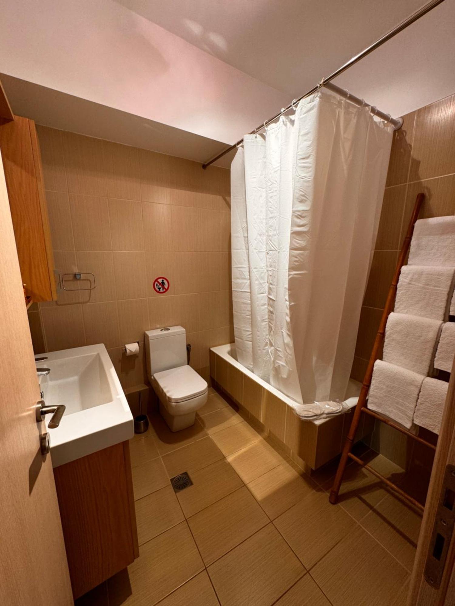 Porto Rafti Holiday Apartment Esterno foto
