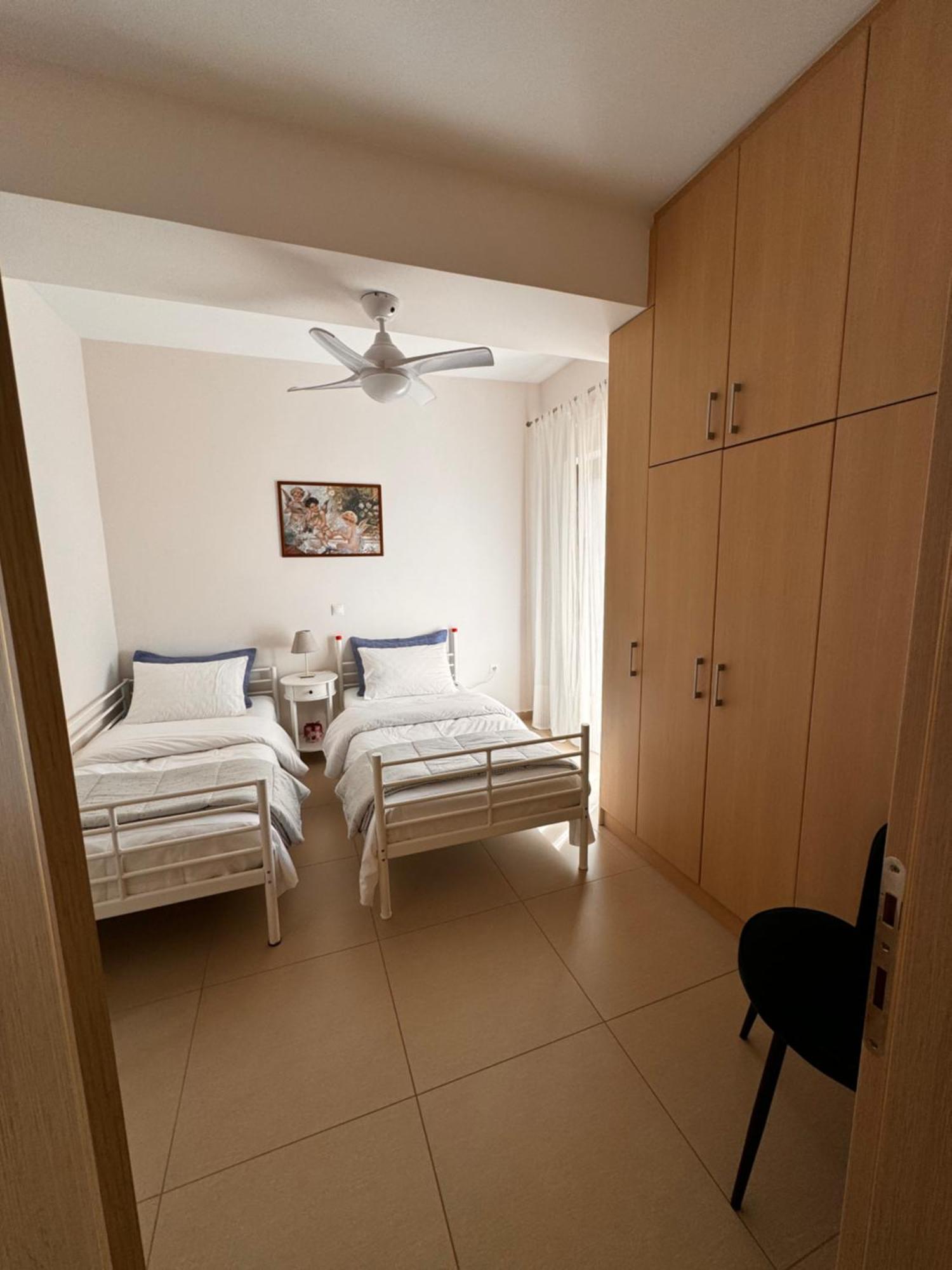 Porto Rafti Holiday Apartment Esterno foto