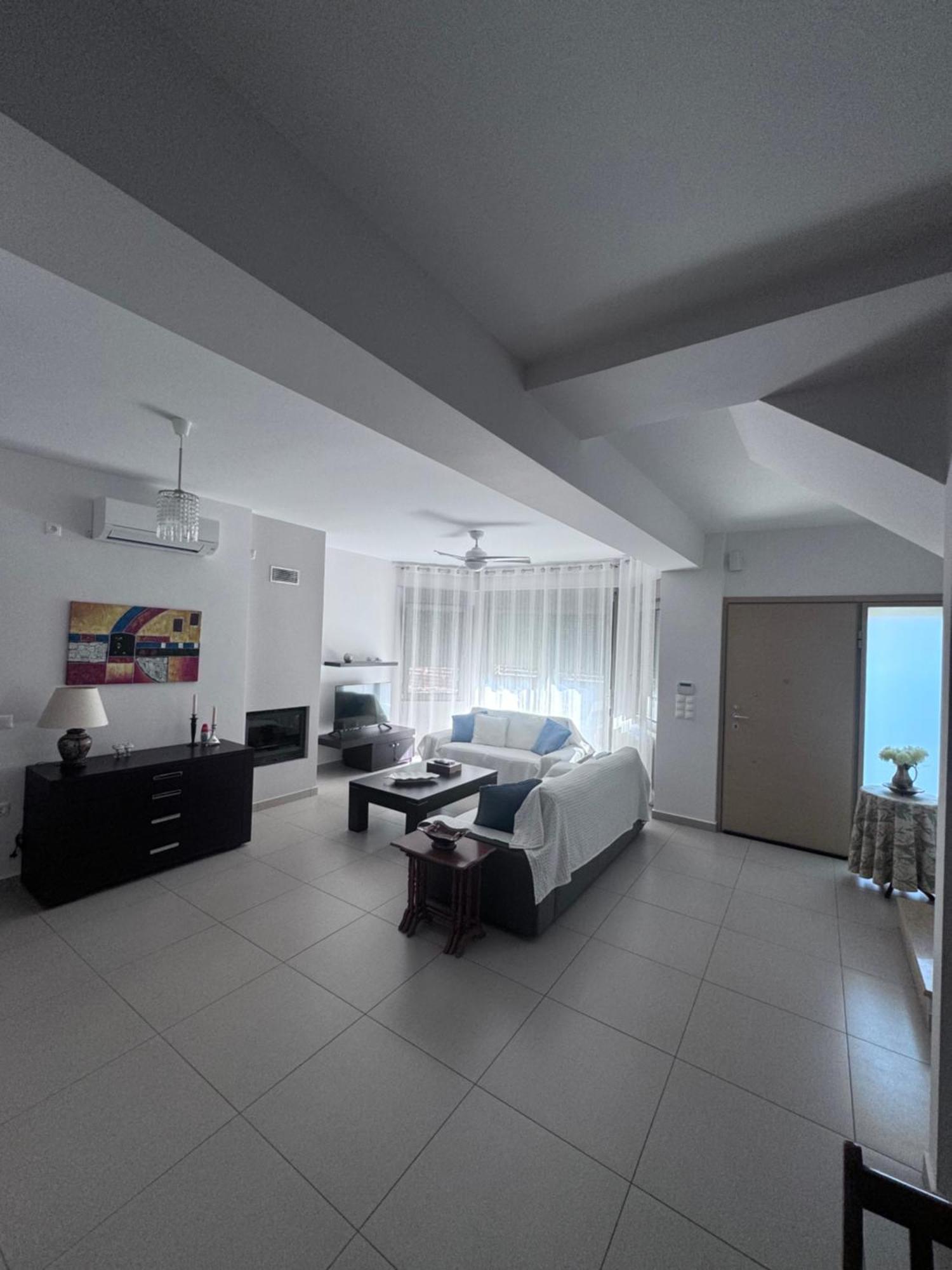 Porto Rafti Holiday Apartment Esterno foto