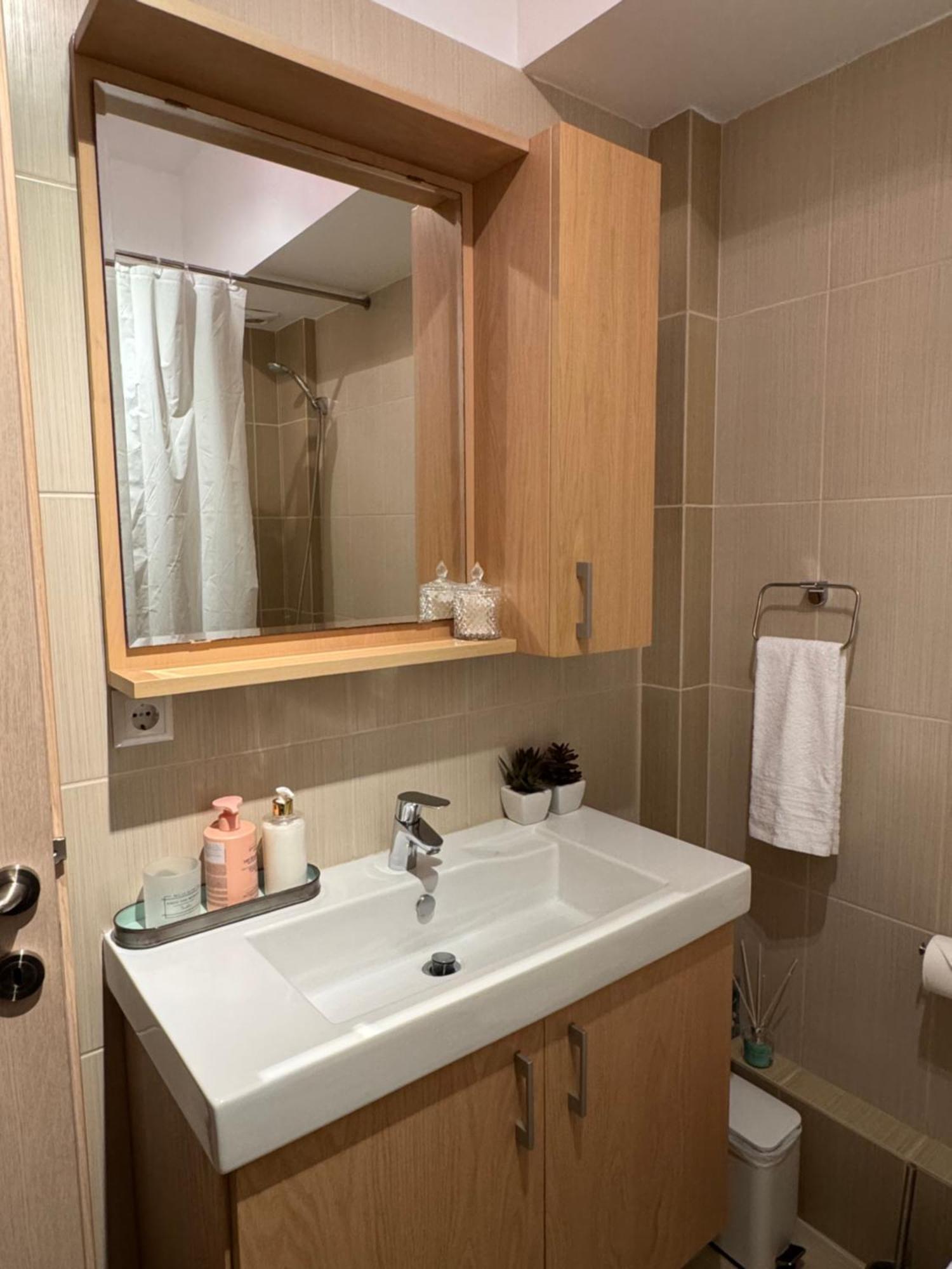 Porto Rafti Holiday Apartment Esterno foto