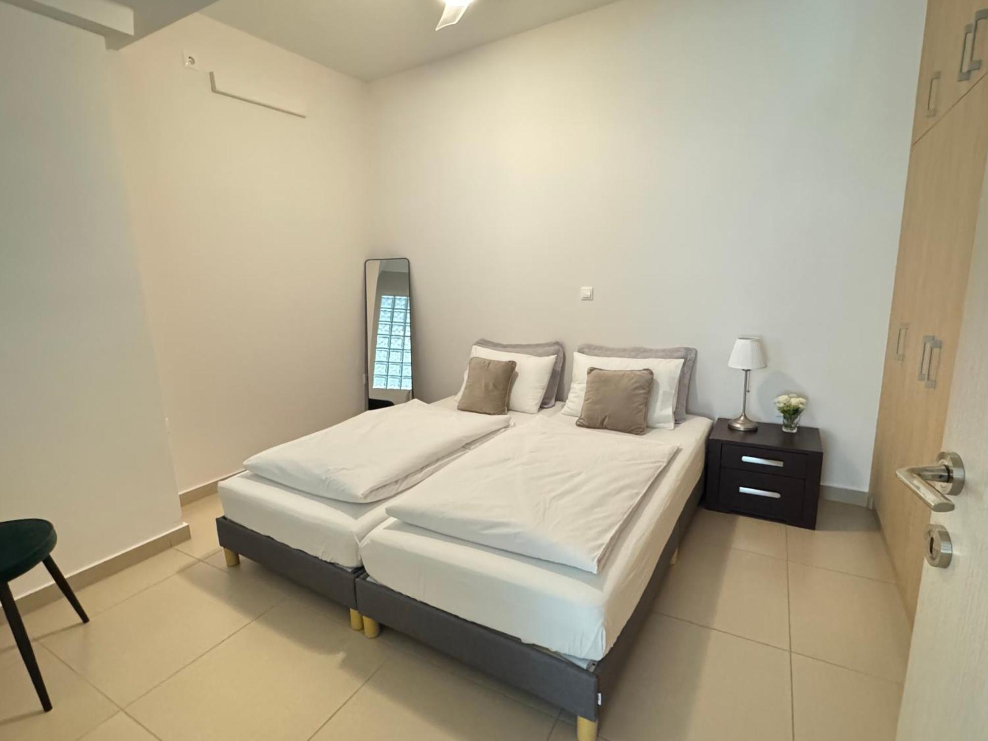 Porto Rafti Holiday Apartment Esterno foto