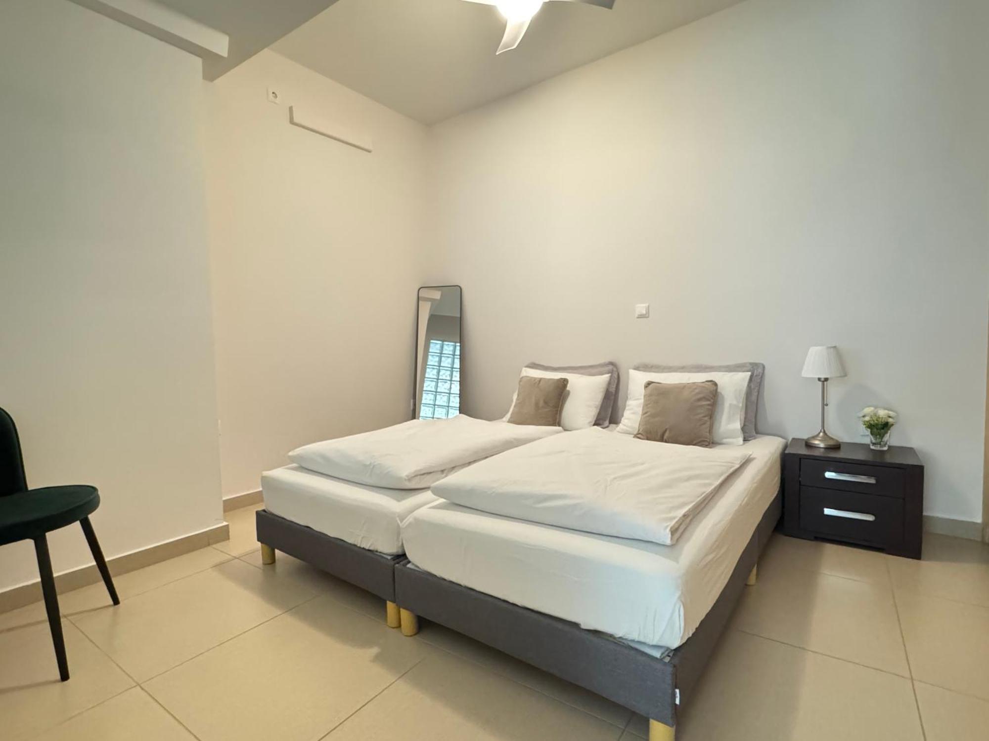 Porto Rafti Holiday Apartment Esterno foto