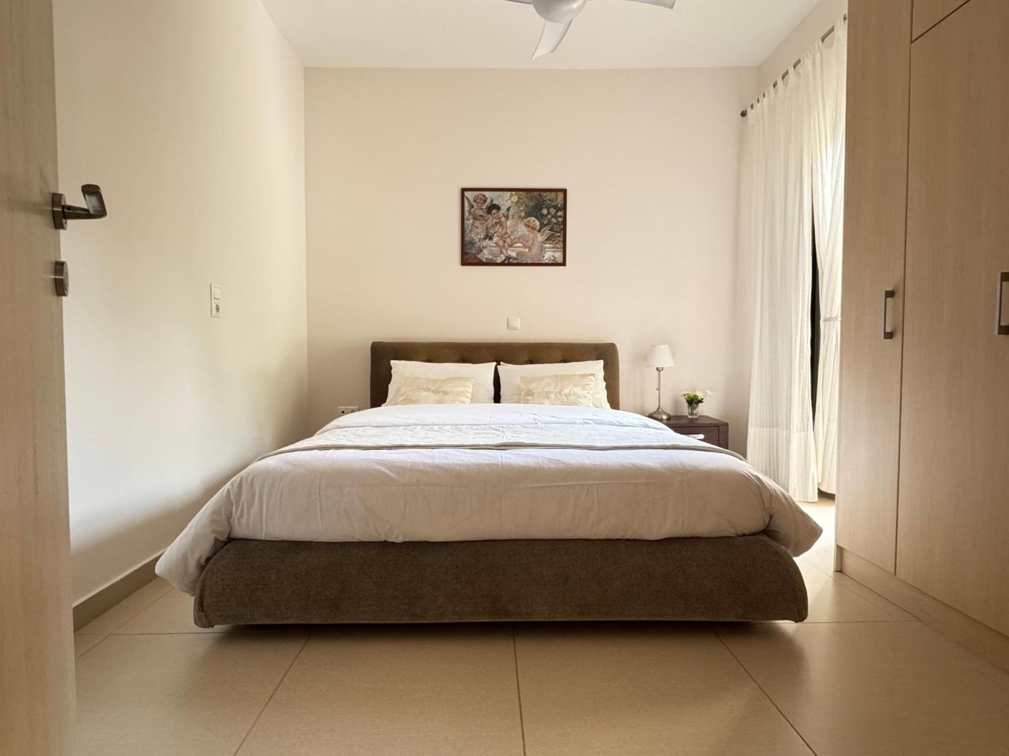 Porto Rafti Holiday Apartment Esterno foto